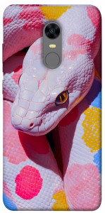 Чохол Colorful Python для Xiaomi Redmi Note 5 (Single Camera)