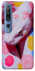 Чохол Colorful Python для Xiaomi Mi 10