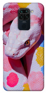 Чохол Colorful Python для Xiaomi Redmi 10X