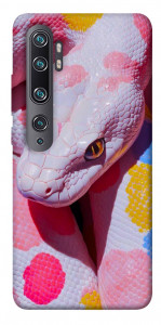 Чохол Colorful Python для Xiaomi Mi Note 10