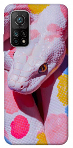 Чехол Colorful Python для Xiaomi Mi 10T Pro