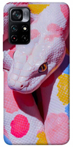 Чехол Colorful Python для Xiaomi Poco M4 Pro 5G