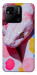 Чохол Colorful Python для Xiaomi Redmi 10A