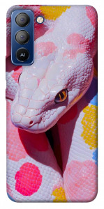 Чехол Colorful Python для TECNO Pop 5 LTE