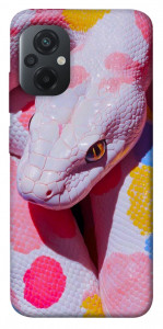 Чехол Colorful Python для Xiaomi Poco M5