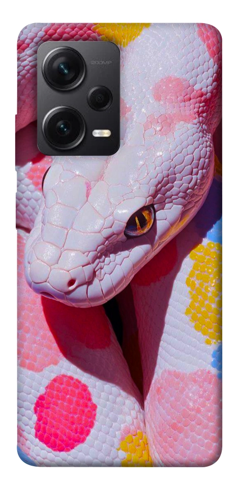 Чохол Colorful Python для Xiaomi Redmi Note 12 Pro 5G