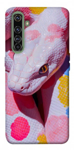 Чехол Colorful Python для Realme X50 Pro