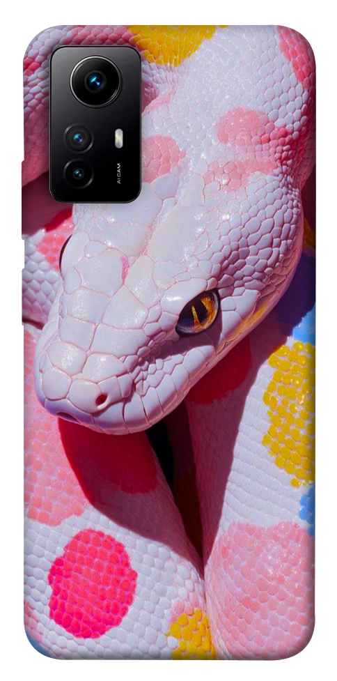 Чохол Colorful Python для Xiaomi Redmi Note 12S