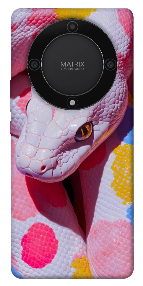 Чехол Colorful Python для Huawei Magic5 Lite