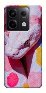 Чохол Colorful Python для Xiaomi Redmi Note 13 Pro 4G