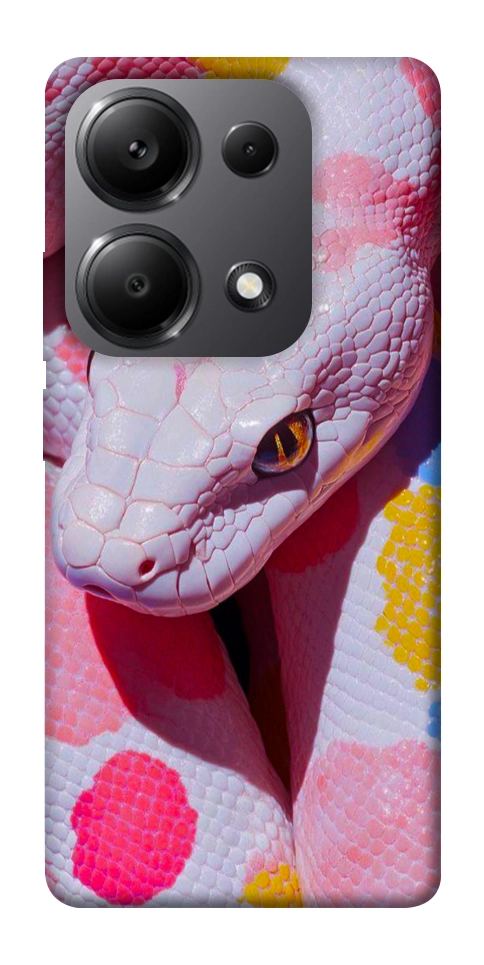 Чохол Colorful Python для Xiaomi Redmi Note 13 Pro 5G