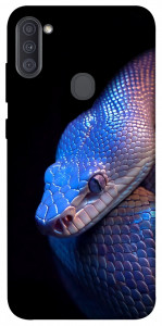 Чохол Cosmic snake для Galaxy A11 (2020)