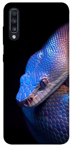 Чохол Cosmic snake для Galaxy A70 (2019)