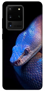 Чехол Cosmic snake для Galaxy S20 Ultra (2020)