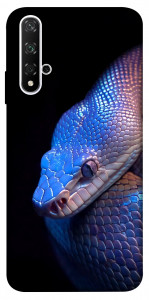 Чехол Cosmic snake для Huawei Nova 5T