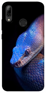 Чехол Cosmic snake для Huawei P Smart (2019)