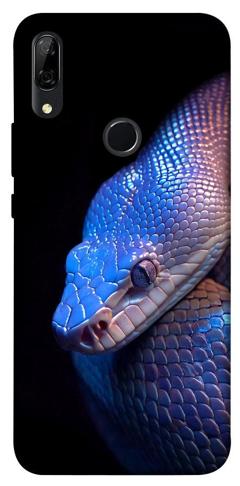 Чехол Cosmic snake для Huawei P Smart Z