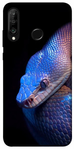 Чехол Cosmic snake для Huawei P30 Lite