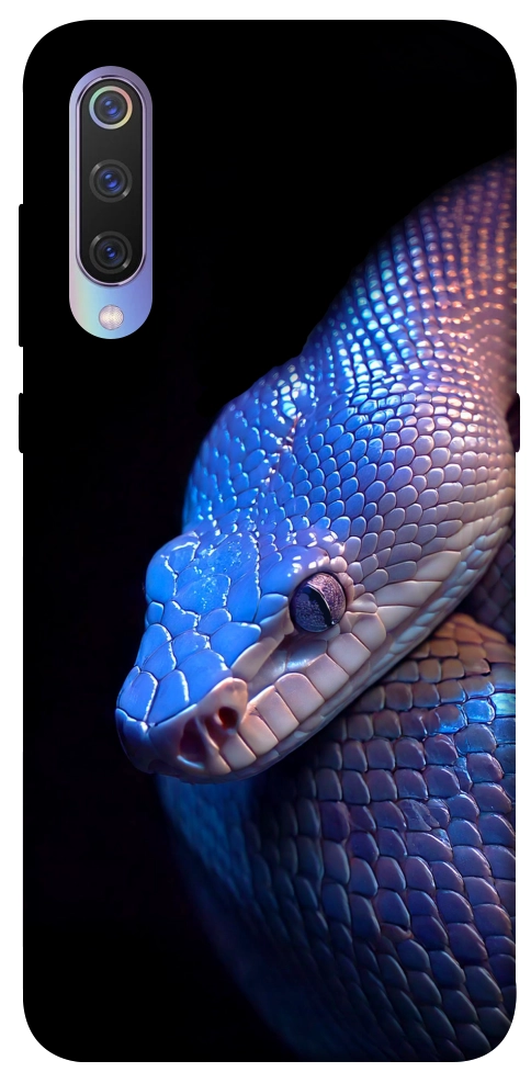 Чохол Cosmic snake для Xiaomi Mi 9