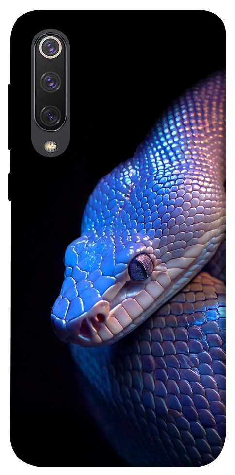 Чохол Cosmic snake для Xiaomi Mi 9 SE