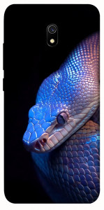 Чохол Cosmic snake для Xiaomi Redmi 8a