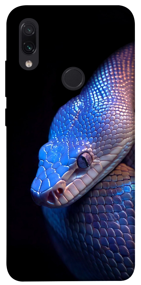 Чохол Cosmic snake для Xiaomi Redmi Note 7