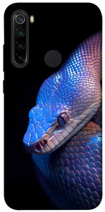 Чохол Cosmic snake для Xiaomi Redmi Note 8