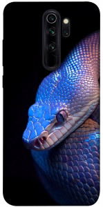 Чохол Cosmic snake для Xiaomi Redmi Note 8 Pro