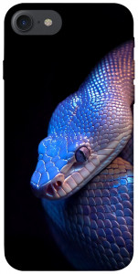 Чехол Cosmic snake для iPhone 8