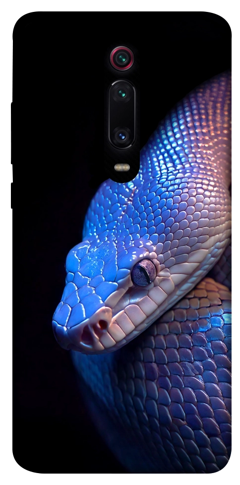 Чохол Cosmic snake для Xiaomi Mi 9T