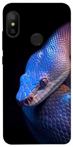 Чохол Cosmic snake для Xiaomi Redmi 6 Pro