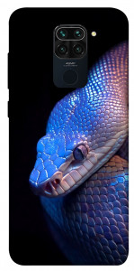 Чохол Cosmic snake для Xiaomi Redmi 10X