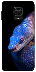 Чохол Cosmic snake для Xiaomi Redmi Note 9 Pro