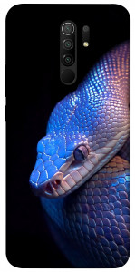 Чехол Cosmic snake для Xiaomi Redmi 9