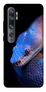 Чехол Cosmic snake для Xiaomi Mi Note 10