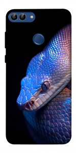 Чехол Cosmic snake для Huawei P Smart