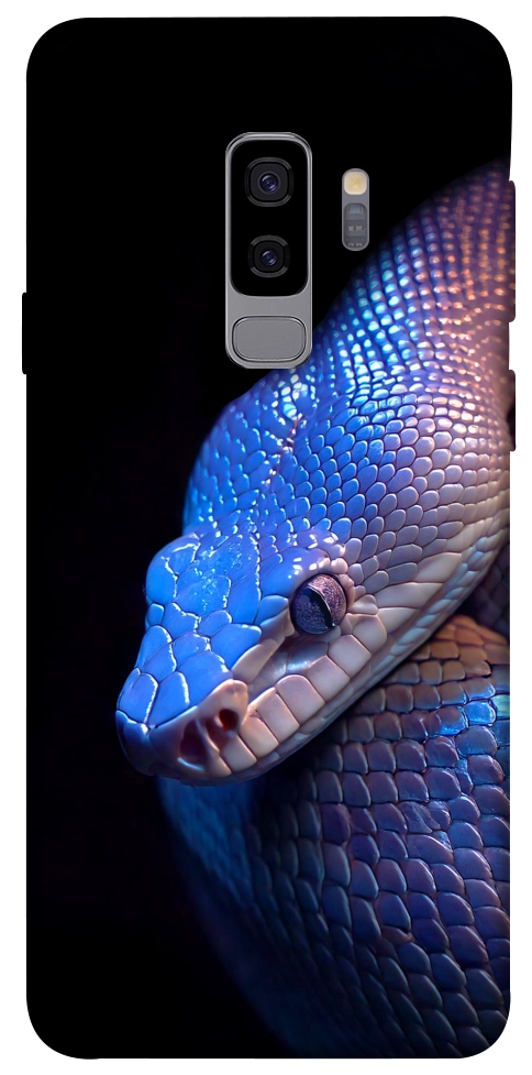 Чохол Cosmic snake для Galaxy S9+