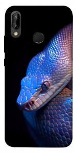 Чохол Cosmic snake для Huawei P20 Lite