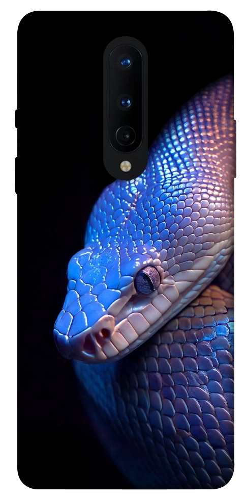 Чохол Cosmic snake для OnePlus 8