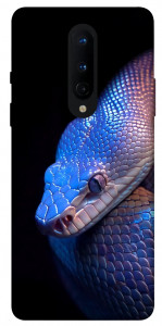 Чохол Cosmic snake для OnePlus 8