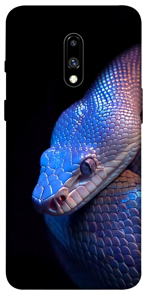 Чохол Cosmic snake для OnePlus 7