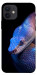 Чехол Cosmic snake для iPhone 12