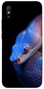 Чехол Cosmic snake для Xiaomi Redmi 9A