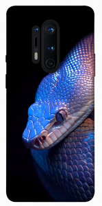 Чехол Cosmic snake для OnePlus 8 Pro