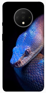 Чохол Cosmic snake для OnePlus 7T