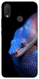 Чехол Cosmic snake для Huawei P Smart+