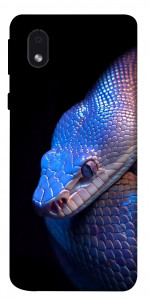 Чохол Cosmic snake для Galaxy M01 Core