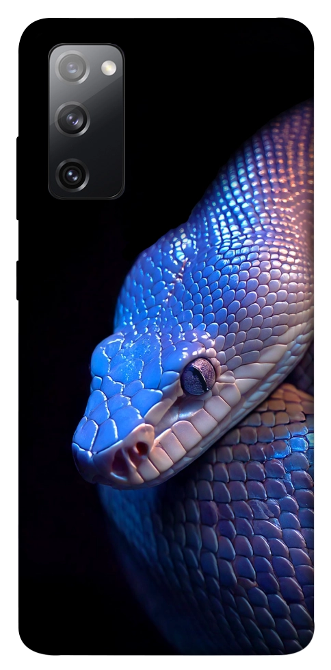 Чохол Cosmic snake для Galaxy S20 FE