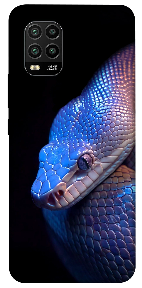 Чохол Cosmic snake для Xiaomi Mi 10 Lite