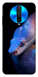 Чехол Cosmic snake для Xiaomi Redmi K30